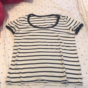 Madewell vintage tee